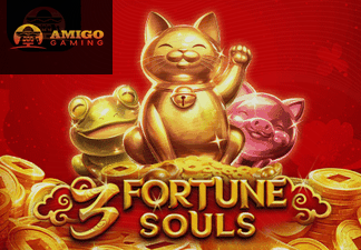 3 Fortune Souls