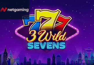 3 Wild Sevens