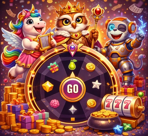 STARPH App With Spins And Bonus Play