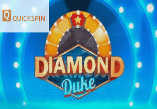 Diamond Duke