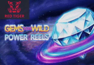Gems Gone Wild Power Reels