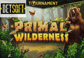 Primal Wilderness