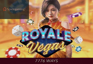 Royale Vegas