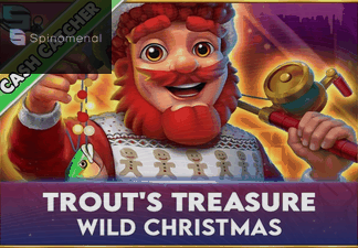 Trout's Treasure - Wild Christmas