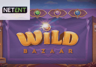 Wild Bazaar