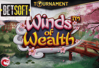 Winds of Wealth