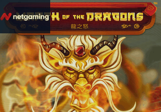 Wrath Of The Dragons